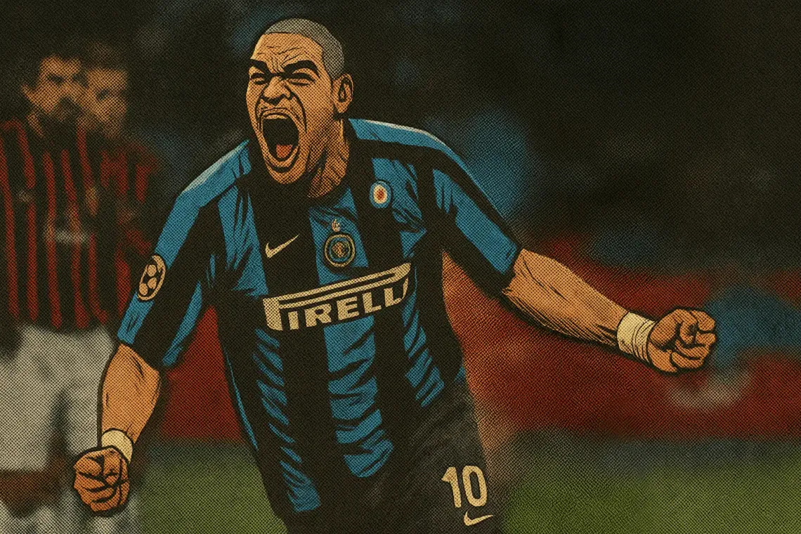Adriano: The Emperor’s Rise and Fall